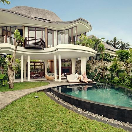 Mango Ubud Kültér fotó