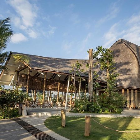Mango Ubud Kültér fotó