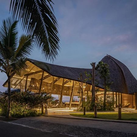Mango Ubud Kültér fotó
