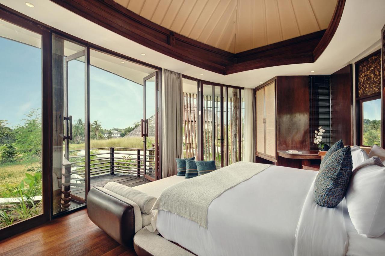 Mango Ubud Kültér fotó