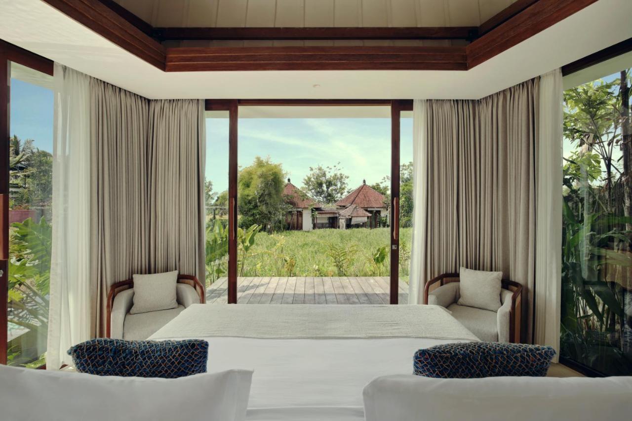 Mango Ubud Kültér fotó