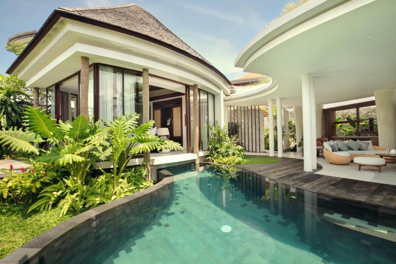 Mango Ubud Kültér fotó