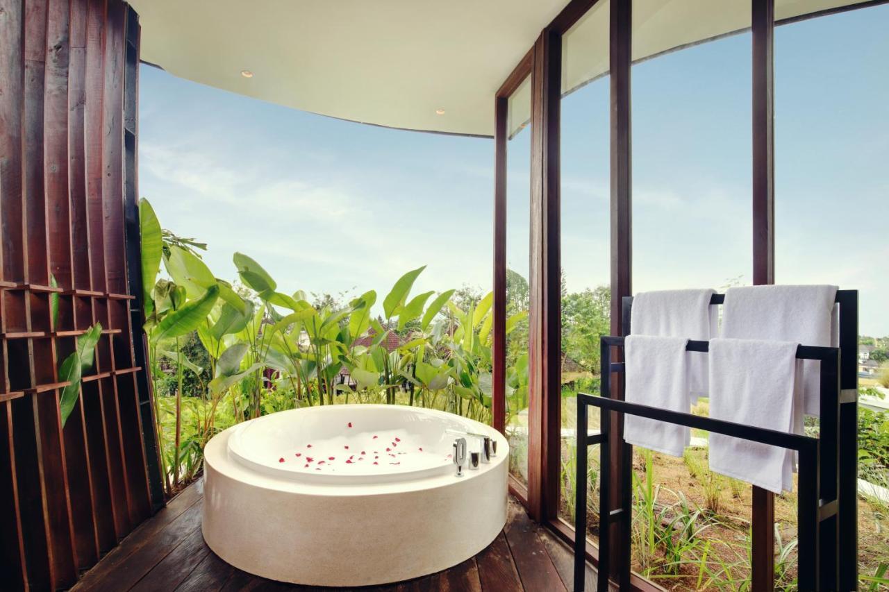 Mango Ubud Kültér fotó