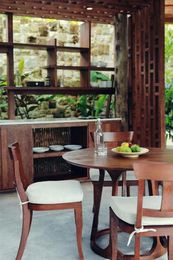 Mango Ubud Kültér fotó