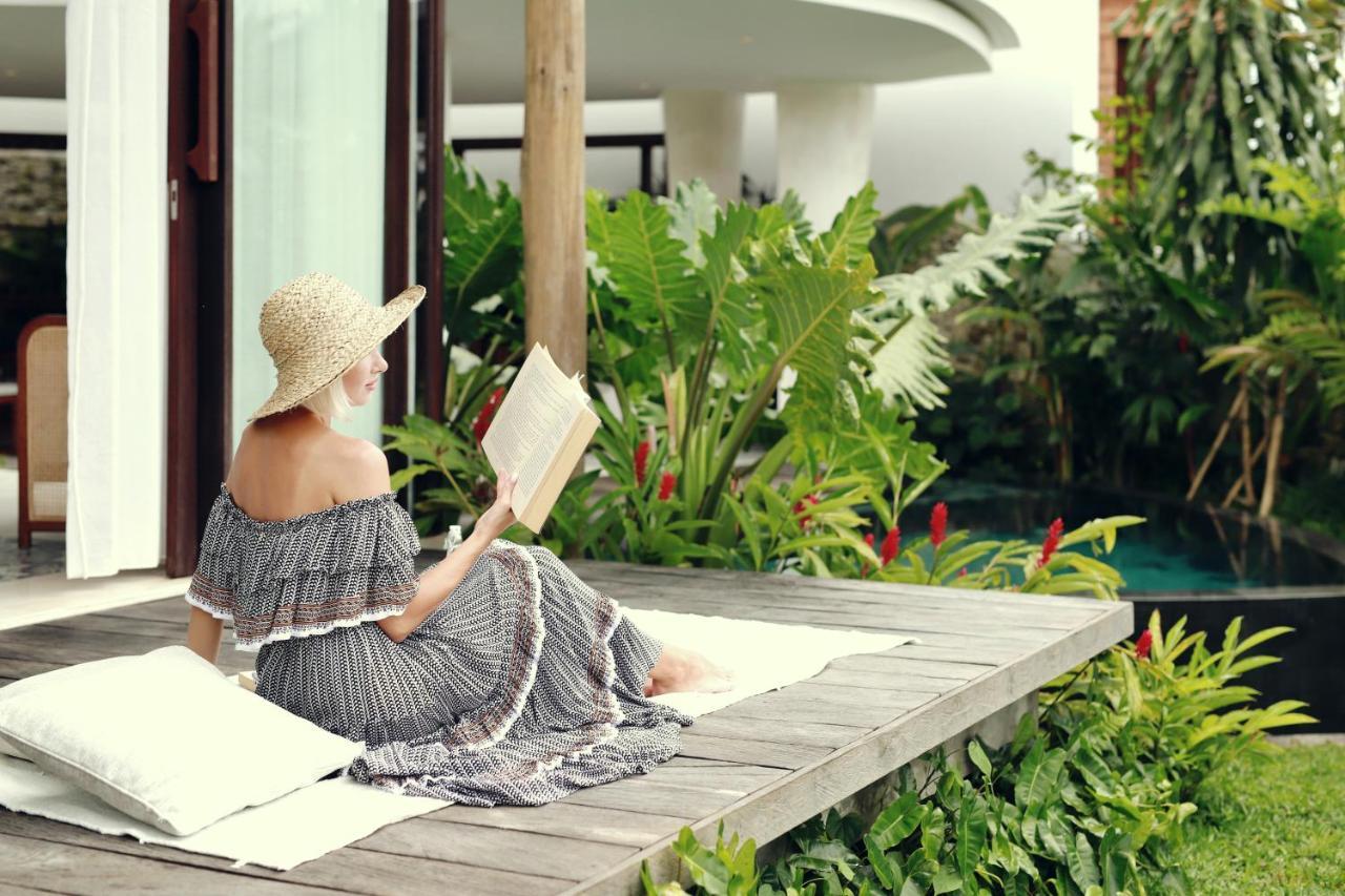 Mango Ubud Kültér fotó
