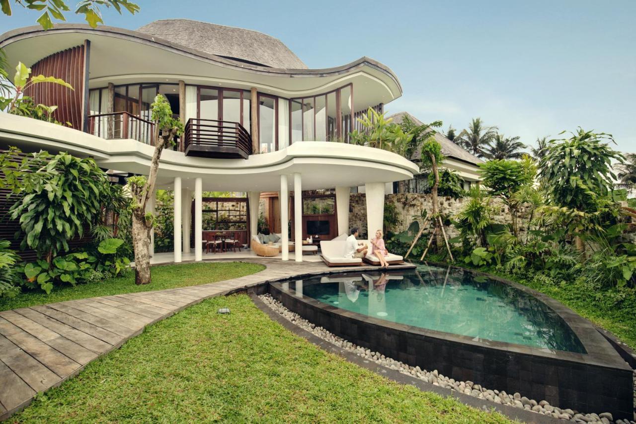 Mango Ubud Kültér fotó