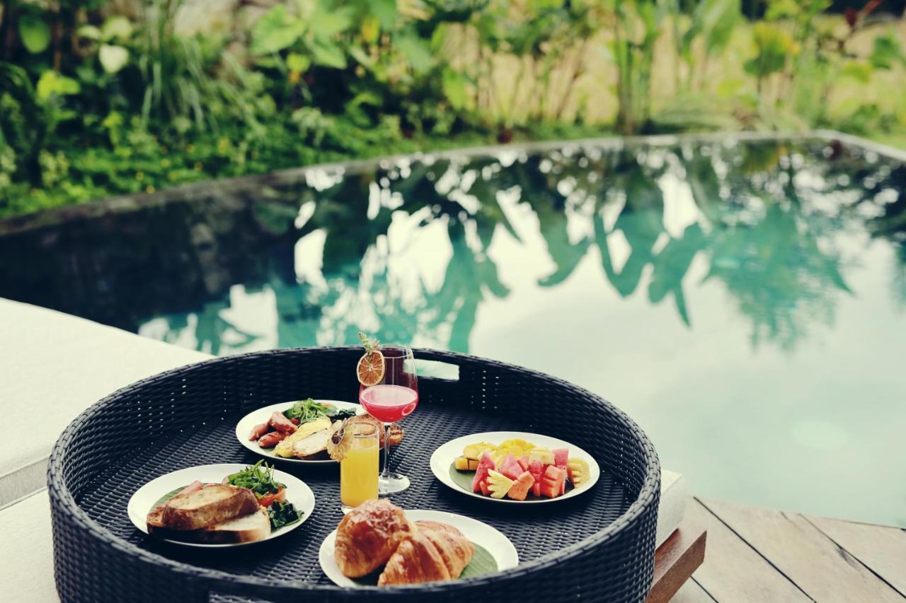 Mango Ubud Kültér fotó