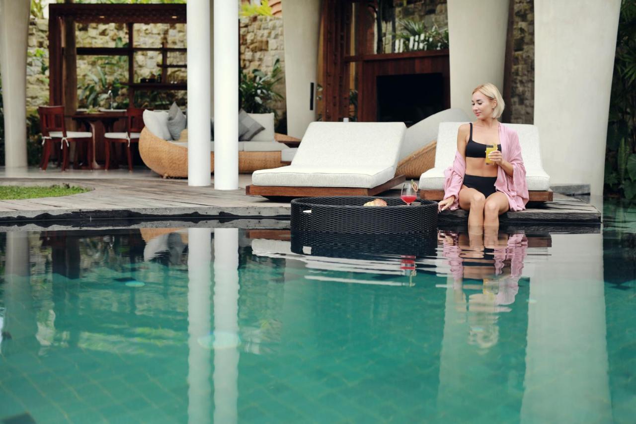 Mango Ubud Kültér fotó