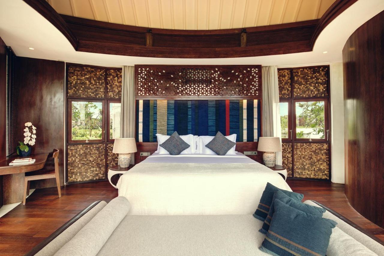 Mango Ubud Kültér fotó