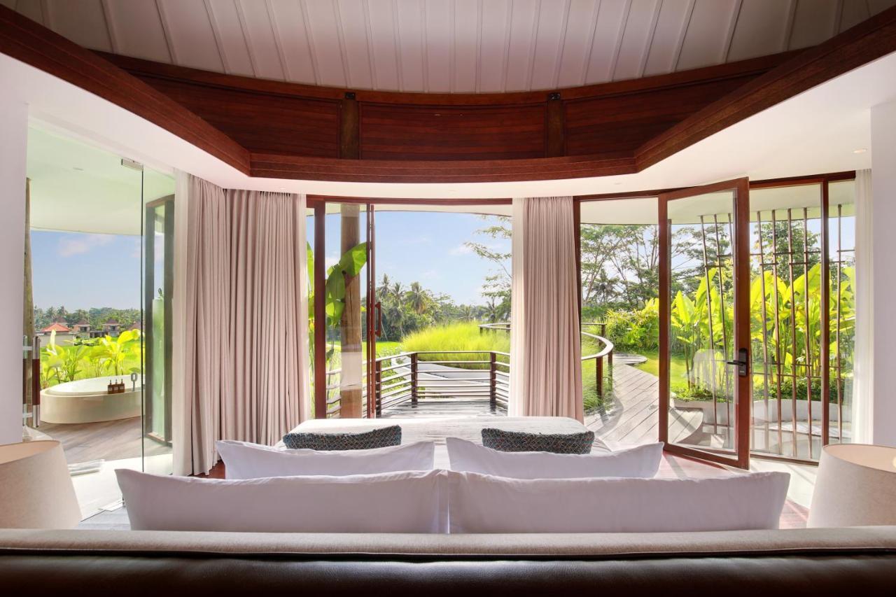 Mango Ubud Kültér fotó