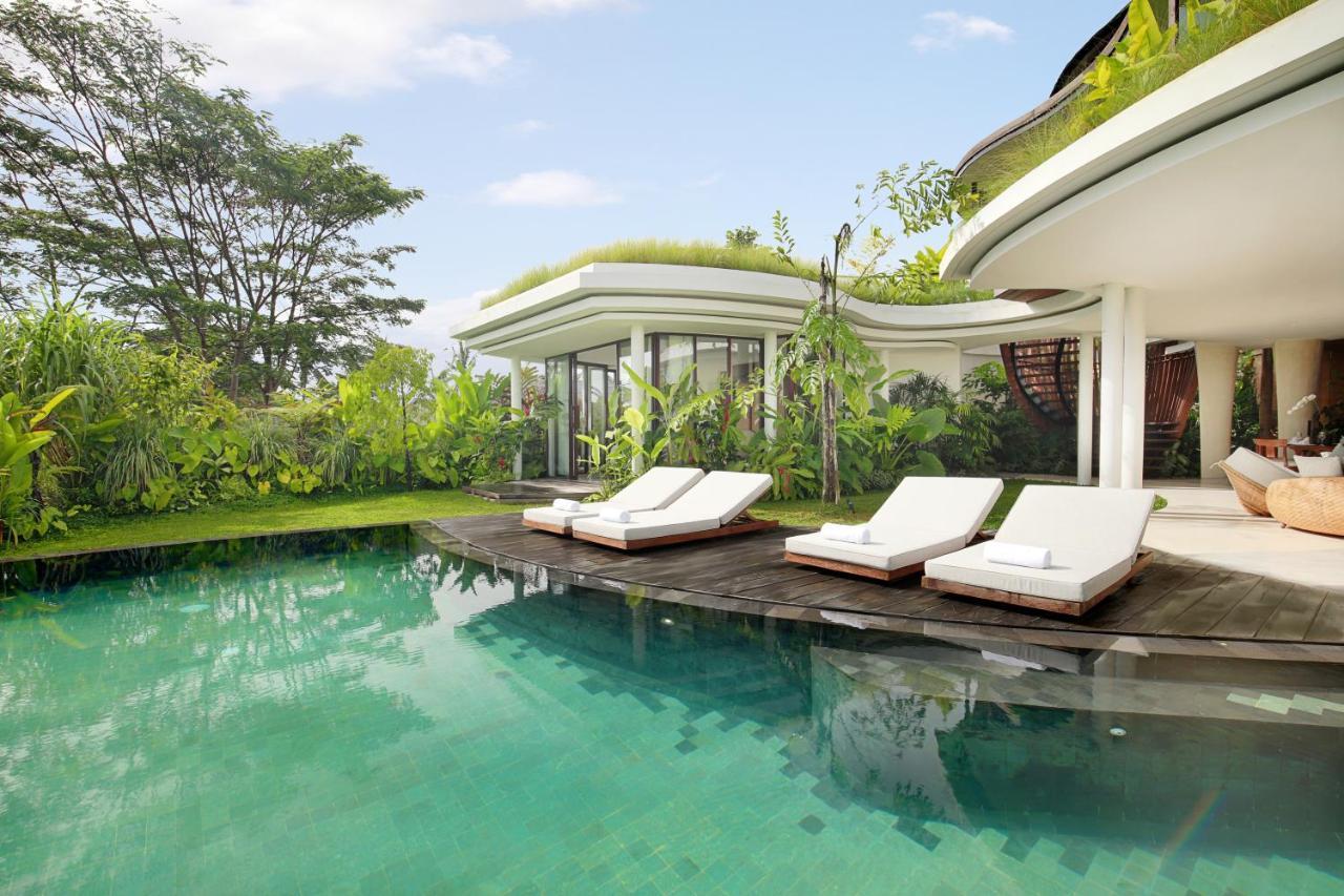 Mango Ubud Kültér fotó