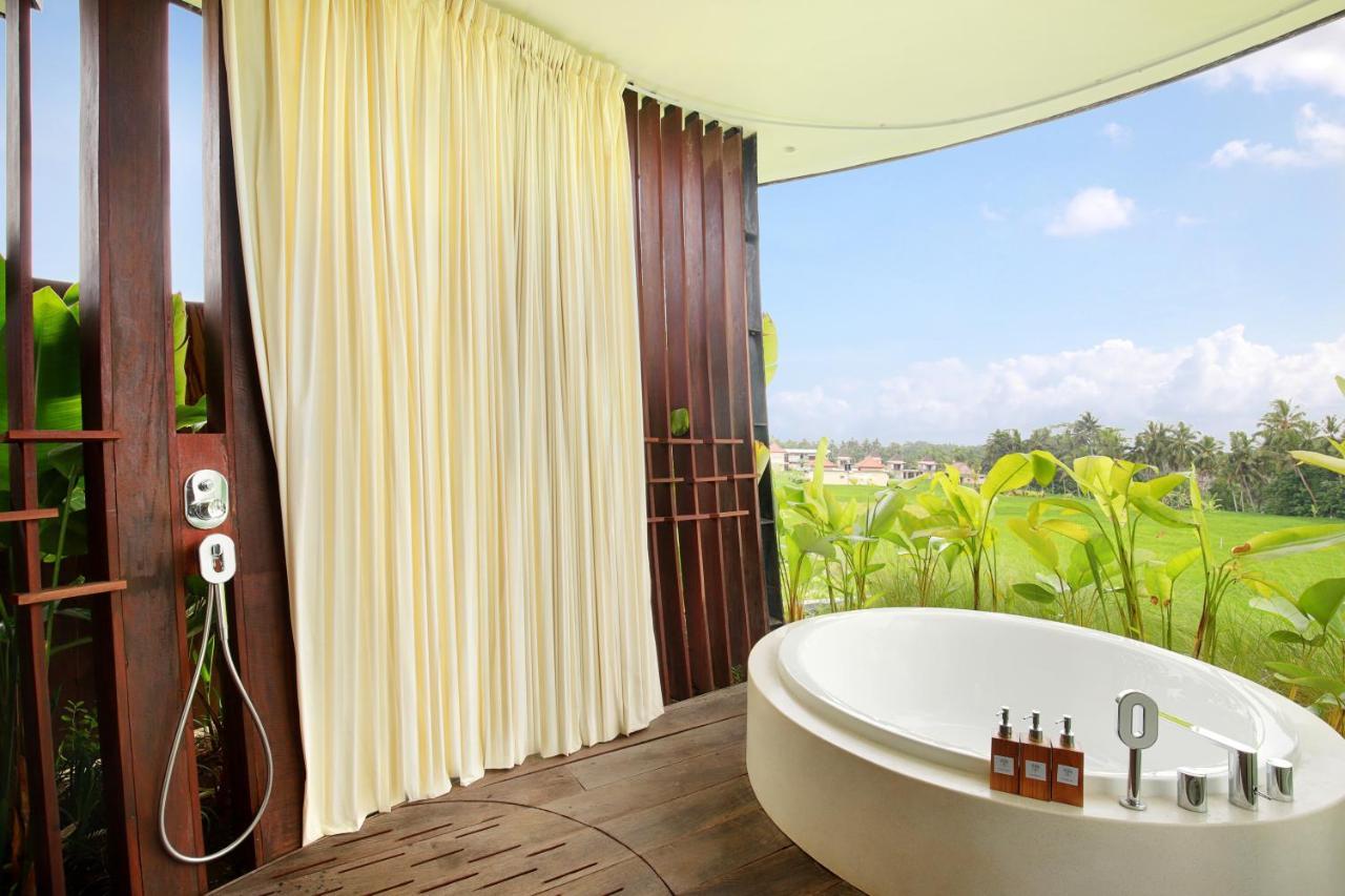 Mango Ubud Kültér fotó