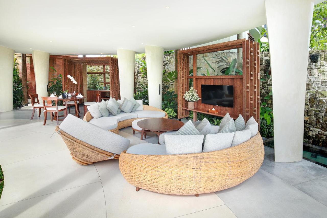 Mango Ubud Kültér fotó