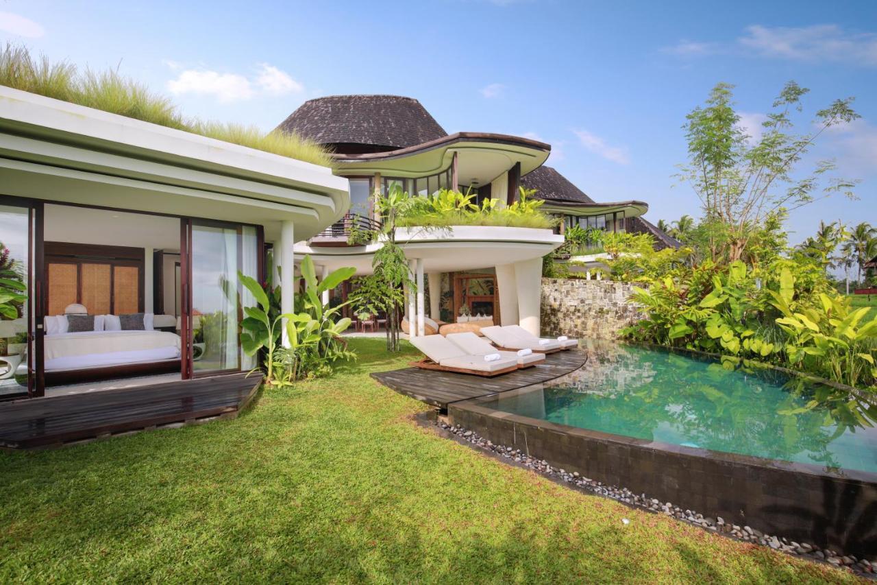 Mango Ubud Kültér fotó