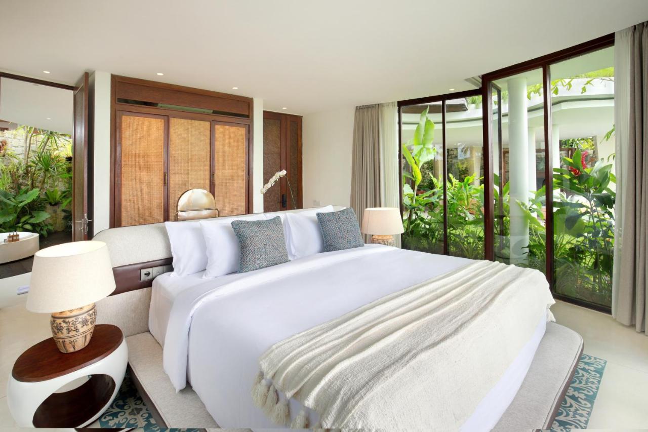Mango Ubud Kültér fotó
