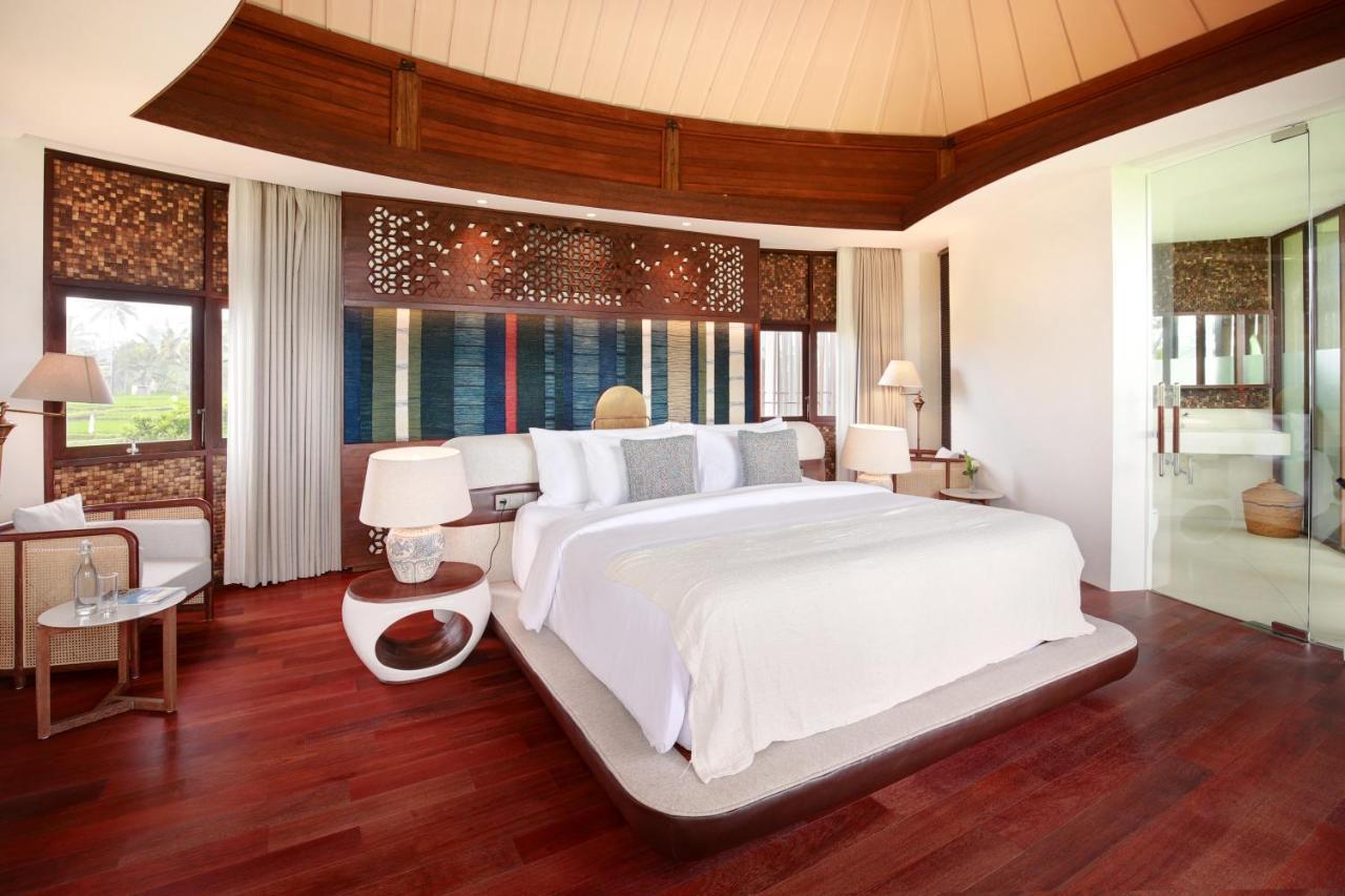 Mango Ubud Kültér fotó