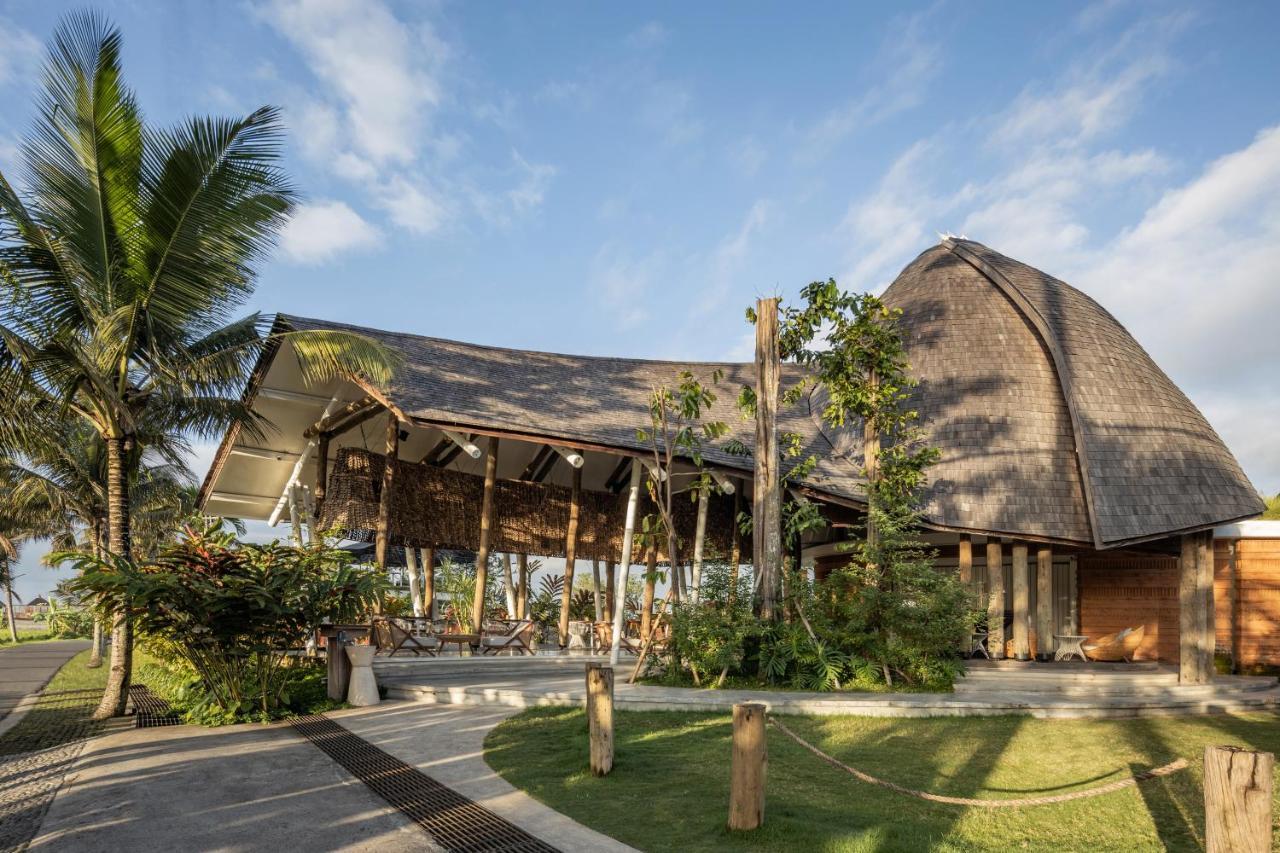 Mango Ubud Kültér fotó