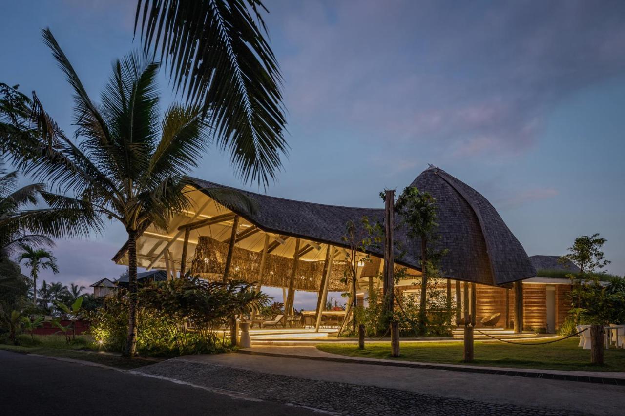 Mango Ubud Kültér fotó