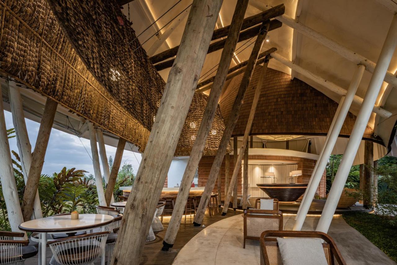 Mango Ubud Kültér fotó
